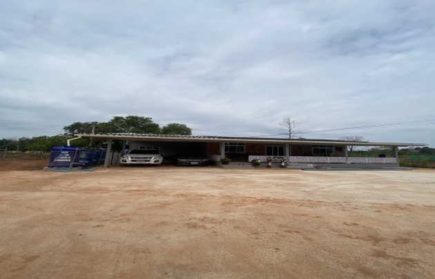 ขายที่ดินพร้อมสวนทุเรียน 800 ต้น ต.ชากโดน อ.แกลง จ.ระยอง   (เจ้าของขายเอง)