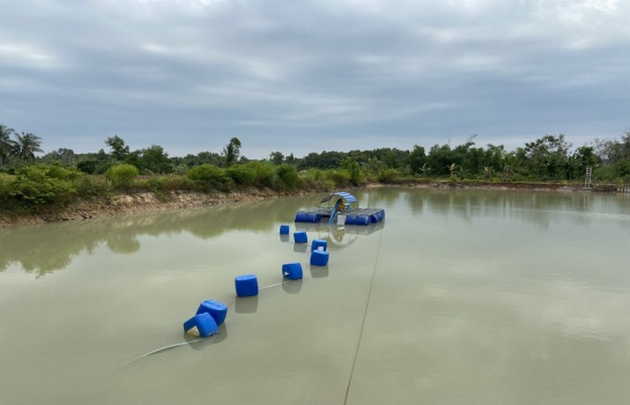 ขายที่ดินพร้อมสวนทุเรียน 800 ต้น ต.ชากโดน อ.แกลง จ.ระยอง   (เจ้าของขายเอง)