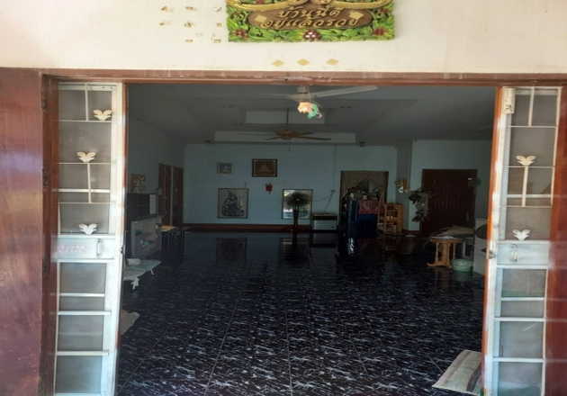 ขายบ้านพร้อมอาคารโรงงาน ต.ทับมา อ.เมืองระยอง จ.ระยอง (เจ้าของขายเอง)