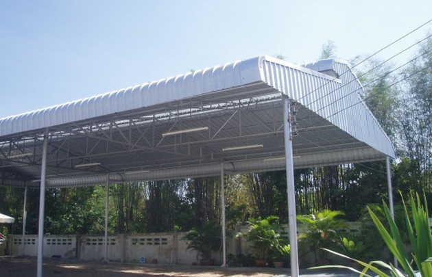ขายบ้านพร้อมอาคารโรงงาน ต.ทับมา อ.เมืองระยอง จ.ระยอง (เจ้าของขายเอง)