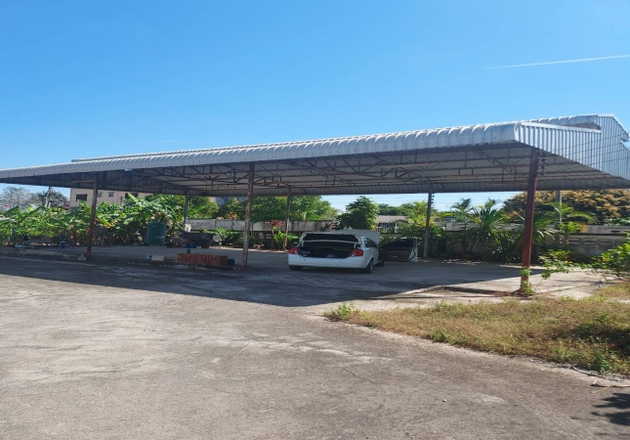 ขายบ้านพร้อมอาคารโรงงาน ต.ทับมา อ.เมืองระยอง จ.ระยอง (เจ้าของขายเอง)