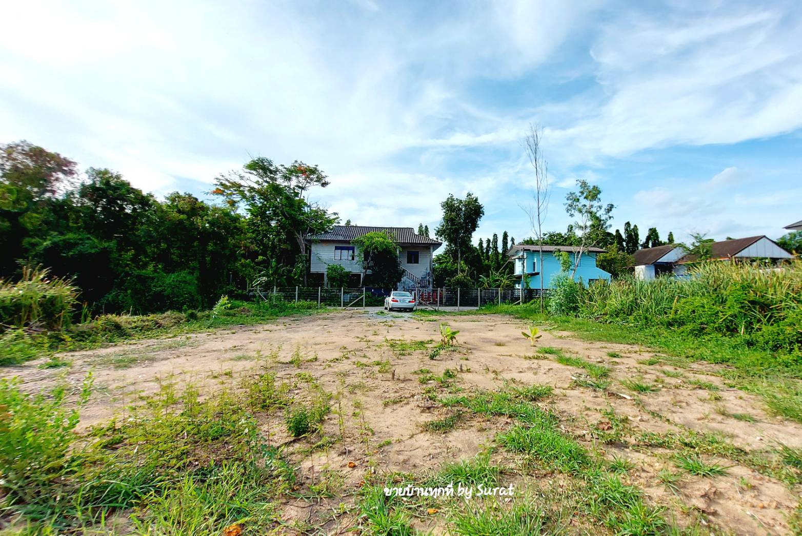 ขาย ที่ดิน ถมแล้ว 200 ตร.ว. ใกล้พุทธมณฑล และวัดญาณฯ  ซอยกระทุ้มล้ม 9 เข้าออกได้จากสาย 4 และ 5