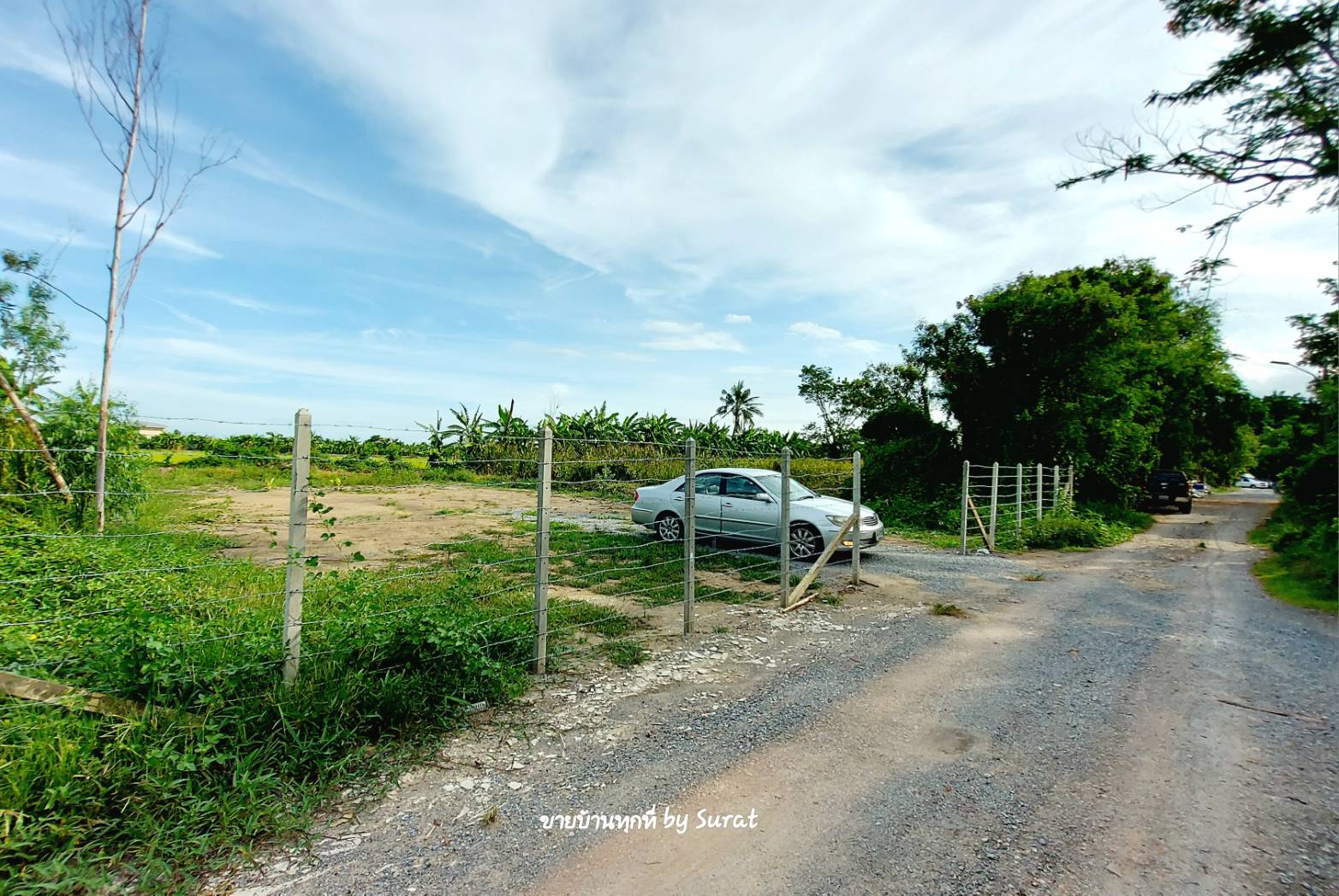ขาย ที่ดิน ถมแล้ว 200 ตร.ว. ใกล้พุทธมณฑล และวัดญาณฯ  ซอยกระทุ้มล้ม 9 เข้าออกได้จากสาย 4 และ 5