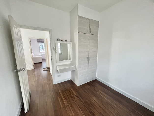 ขายทาวน์โฮม หมู่บ้านอาร์เค พาร์ค2 (รามอินทรา-ซาฟารี) แขวงบางชัน  เขตคลองสามวา กทม. (เจ้าของขายเอง) Townhome RK PARK Village 2 (Ramintra-Safari) for sale