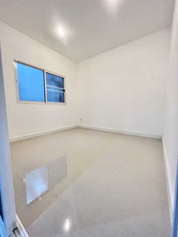 ขายทาวน์โฮม หมู่บ้านอาร์เค พาร์ค2 (รามอินทรา-ซาฟารี) แขวงบางชัน  เขตคลองสามวา กทม. (เจ้าของขายเอง) Townhome RK PARK Village 2 (Ramintra-Safari) for sale