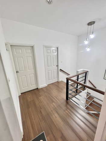 ขายทาวน์โฮม หมู่บ้านอาร์เค พาร์ค2 (รามอินทรา-ซาฟารี) แขวงบางชัน  เขตคลองสามวา กทม. (เจ้าของขายเอง) Townhome RK PARK Village 2 (Ramintra-Safari) for sale