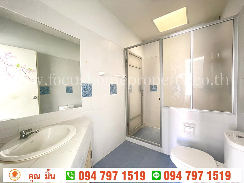 ขาย ทาวน์เฮ้าส์ หมู่บ้านร่วมทางฝัน2 ลำลูกกา-คลอง4