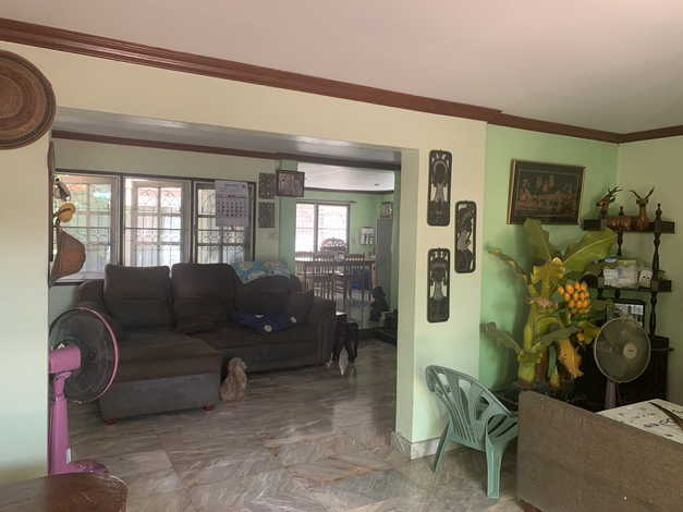 ขายบ้านเดี่ยว  2 ชั้น  หมู่บ้านสุดจิตนิเวศน์ พระรามสอง  ทำเลดี เดินทางสะดวก ร่มรื่นติดบิ๊กซี และใกล้เซนทรัลพระราม 2