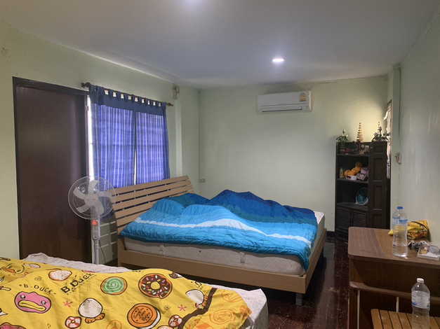 ขายบ้านเดี่ยว  2 ชั้น  หมู่บ้านสุดจิตนิเวศน์ พระรามสอง  ทำเลดี เดินทางสะดวก ร่มรื่นติดบิ๊กซี และใกล้เซนทรัลพระราม 2