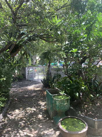 ขายบ้านเดี่ยว  2 ชั้น  หมู่บ้านสุดจิตนิเวศน์ พระรามสอง  ทำเลดี เดินทางสะดวก ร่มรื่นติดบิ๊กซี และใกล้เซนทรัลพระราม 2