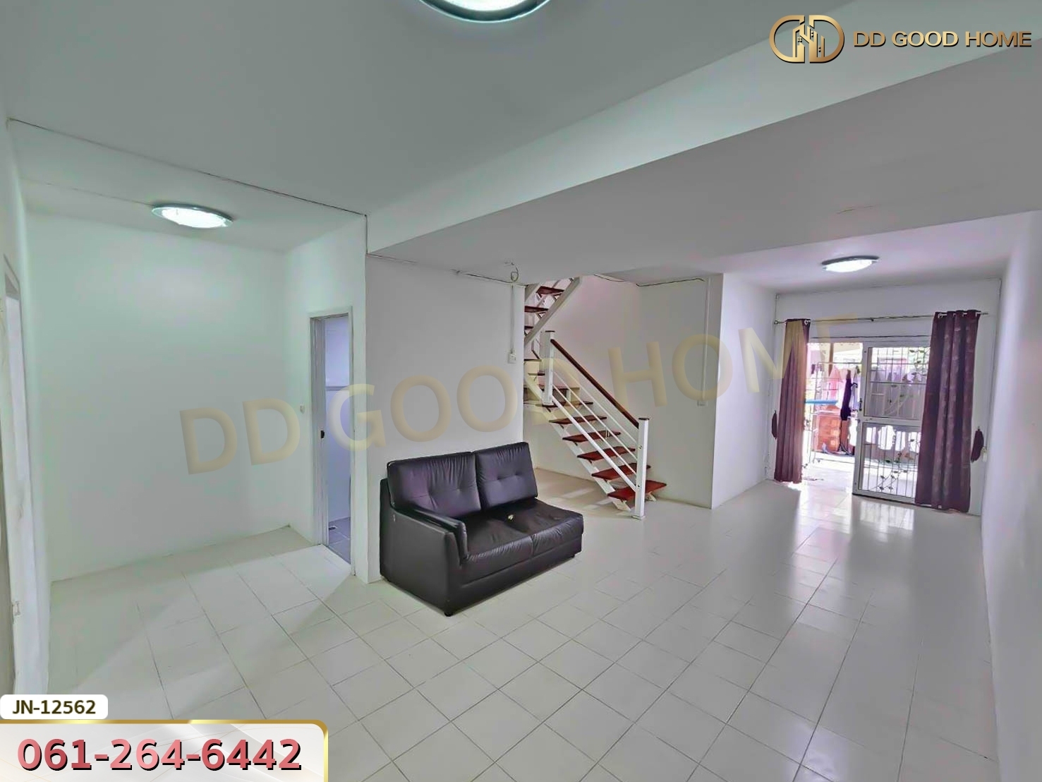 บ้านพฤกษา​ 75​ เพชรเกษม-ยอแซฟ (Baan Pruksa 75 Petchkasem-Joseph) ทาวน์เฮาส์ 2 ชั้น ต.ไร่ขิง อ.สามพราน