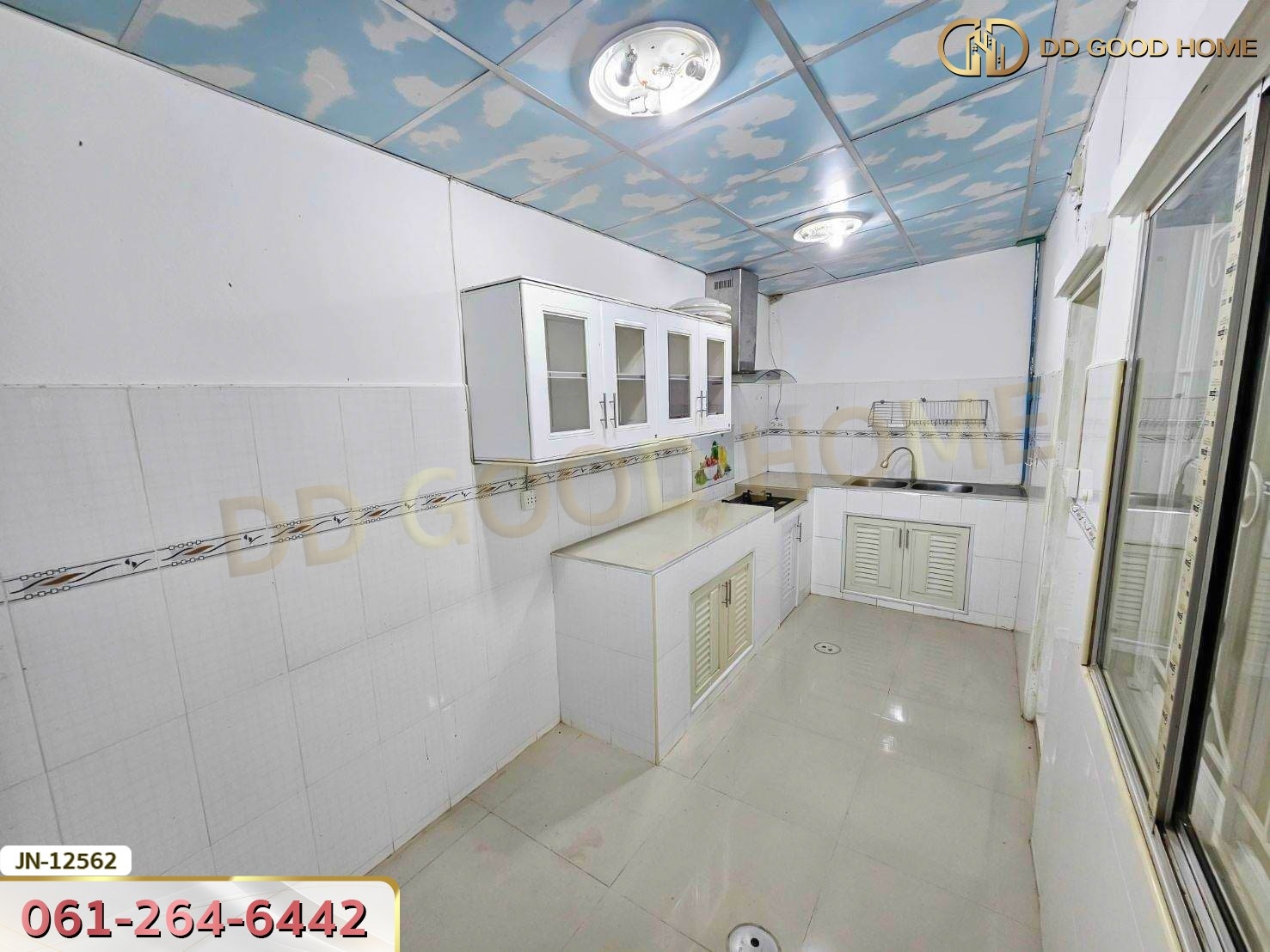 บ้านพฤกษา​ 75​ เพชรเกษม-ยอแซฟ (Baan Pruksa 75 Petchkasem-Joseph) ทาวน์เฮาส์ 2 ชั้น ต.ไร่ขิง อ.สามพราน