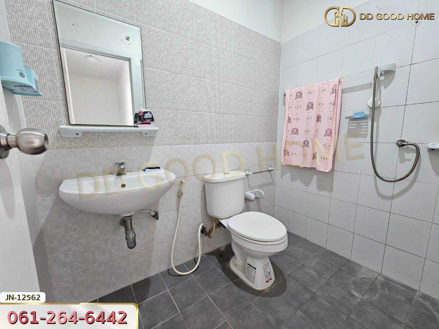 บ้านพฤกษา​ 75​ เพชรเกษม-ยอแซฟ (Baan Pruksa 75 Petchkasem-Joseph) ทาวน์เฮาส์ 2 ชั้น ต.ไร่ขิง อ.สามพราน