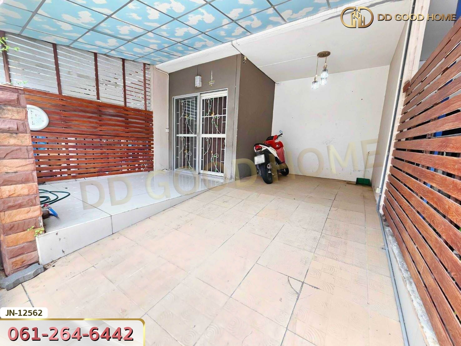 บ้านพฤกษา​ 75​ เพชรเกษม-ยอแซฟ (Baan Pruksa 75 Petchkasem-Joseph) ทาวน์เฮาส์ 2 ชั้น ต.ไร่ขิง อ.สามพราน