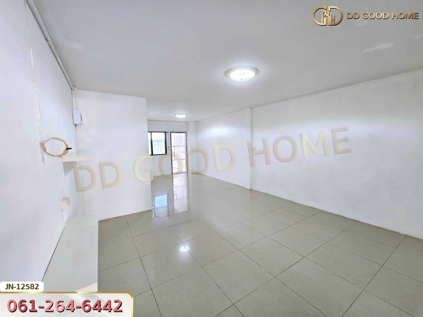 ทาวน์เฮ้าส์ บ้านแสนสุข นครปฐม ใกล้โรงพยาบาลสามพราน