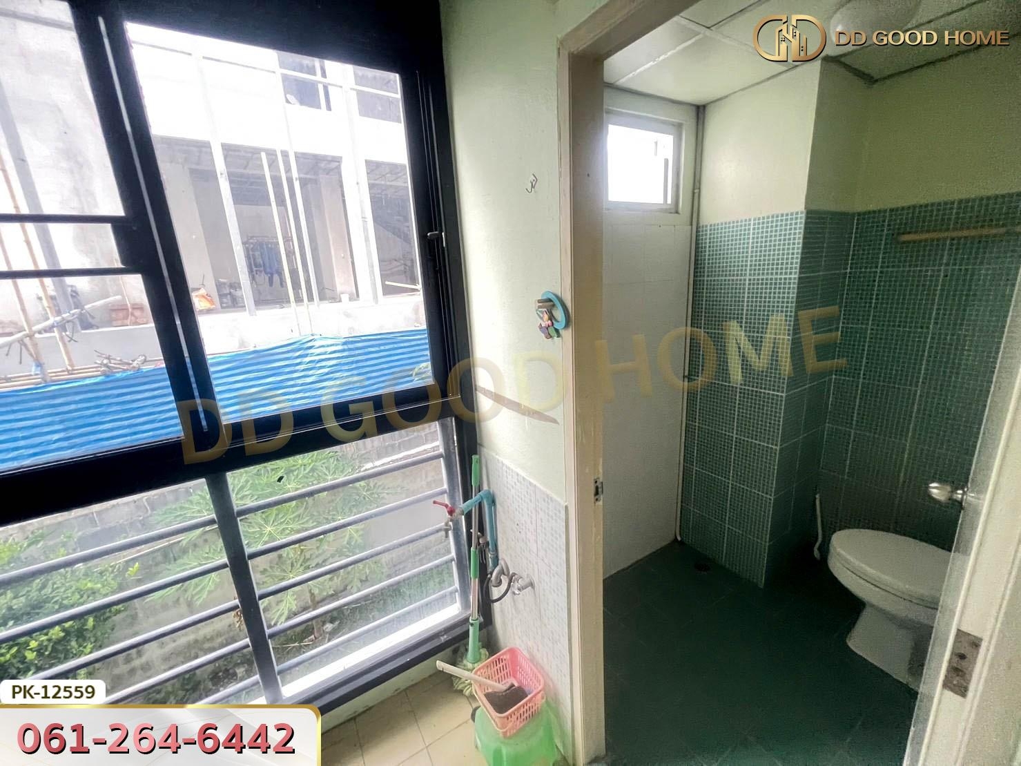 ลอท ทเวนตี้ ไนน์ คอนโด (Lot 29 Condominium) ใกล้ BTS สะพานควาย แขวง สามเสนในฝั่งเหนือ เขต ดุสิต