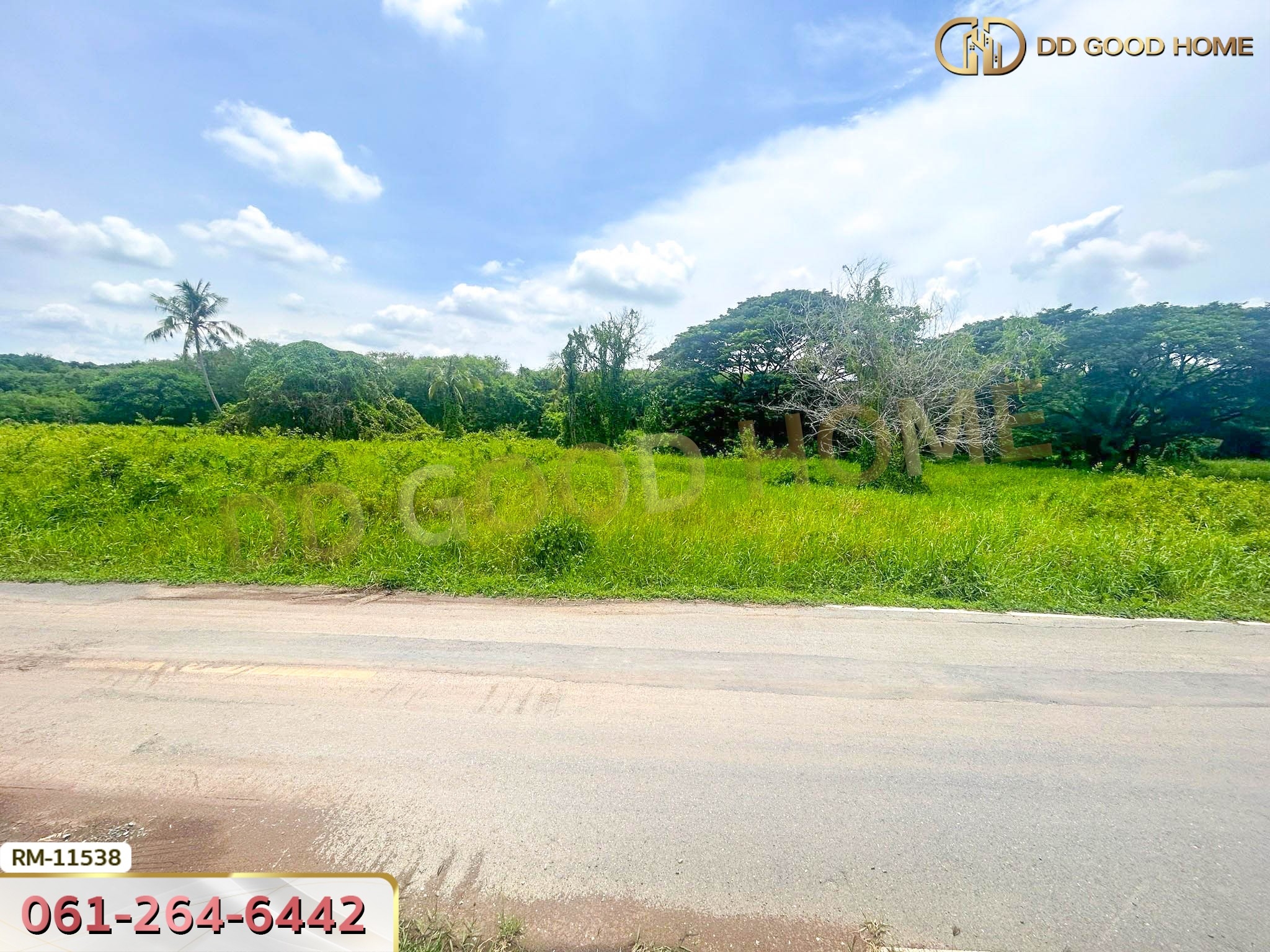 ที่ดินเปล่า 82 ตร.ว. ต.มหาสวัสดิ์ อ.พุทธมณฑล