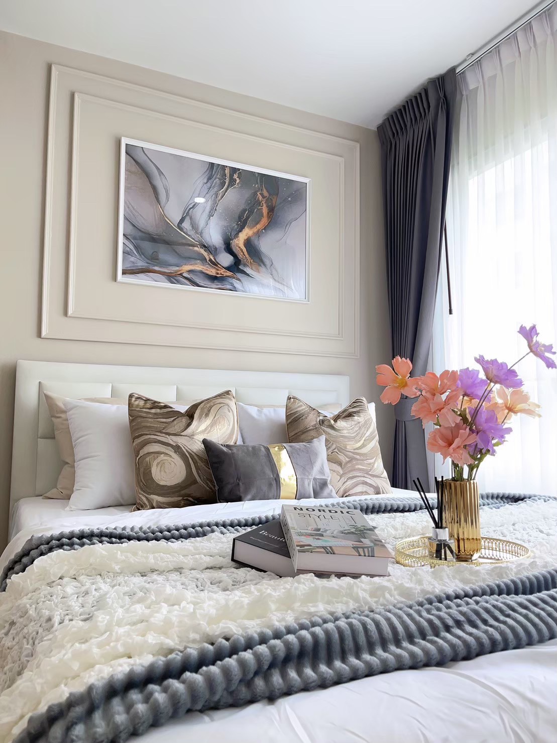 ขายคอนโด ลุมพินี อ่อนนุช 46 คอนโดสำหรับคนรักสงบ