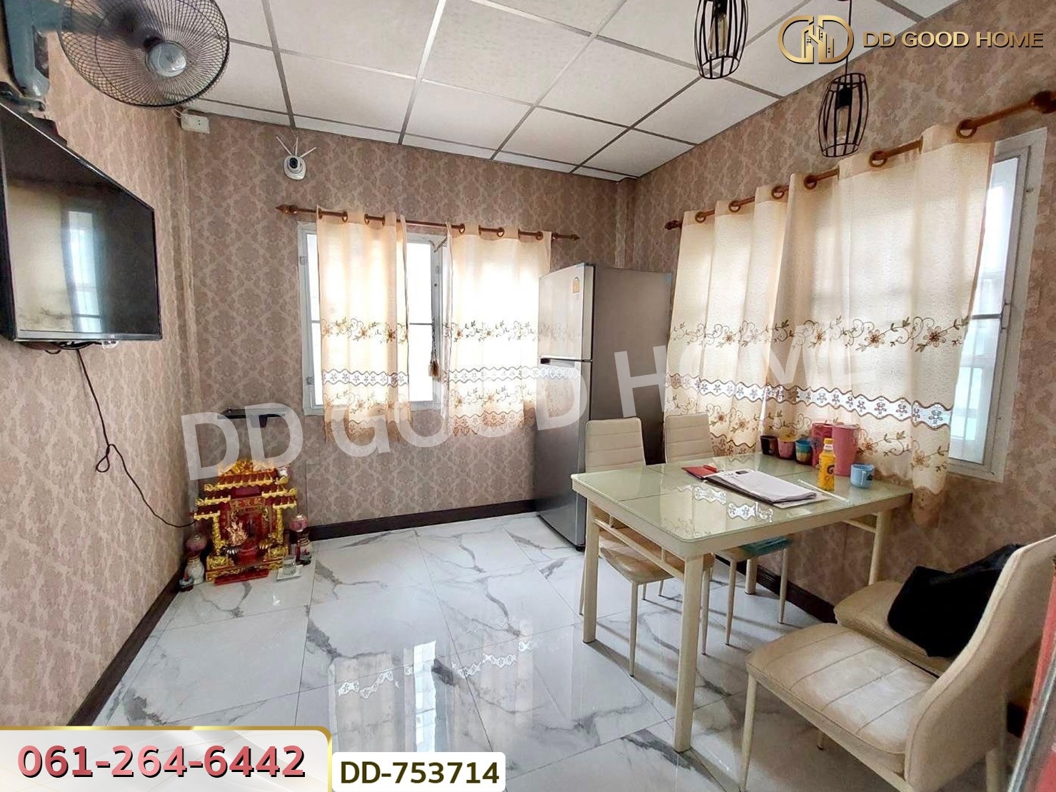 บ้านเดี่ยว เพชรมณฑล กรีน บางบอน ใกล้เดอะมอลล์บางแค