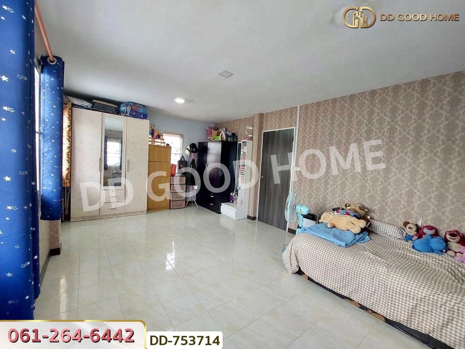 บ้านเดี่ยว เพชรมณฑล กรีน บางบอน ใกล้เดอะมอลล์บางแค
