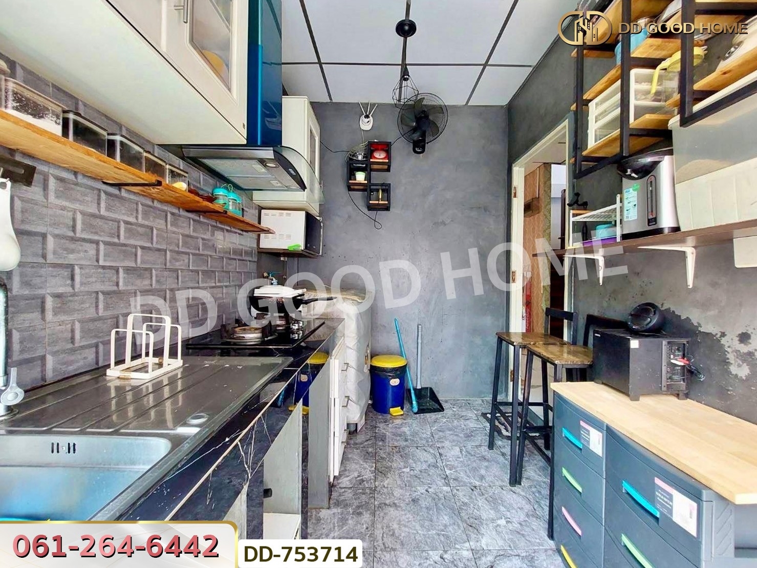 บ้านเดี่ยว เพชรมณฑล กรีน บางบอน ใกล้เดอะมอลล์บางแค