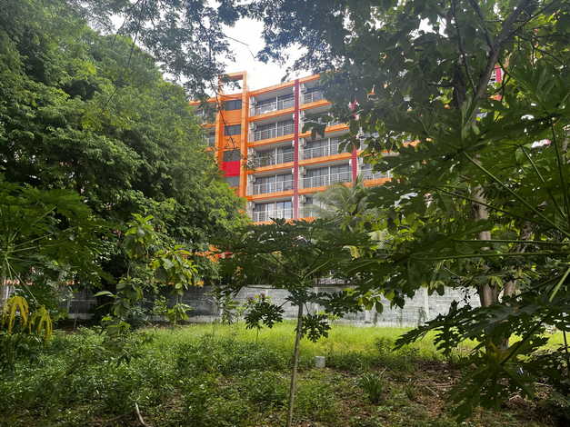 ขายที่ดิน 2 แปลงติดกัน ทำเลดี ตำบลไม้ขาว อำเภอถลาง จังหวัดภูเก็ต