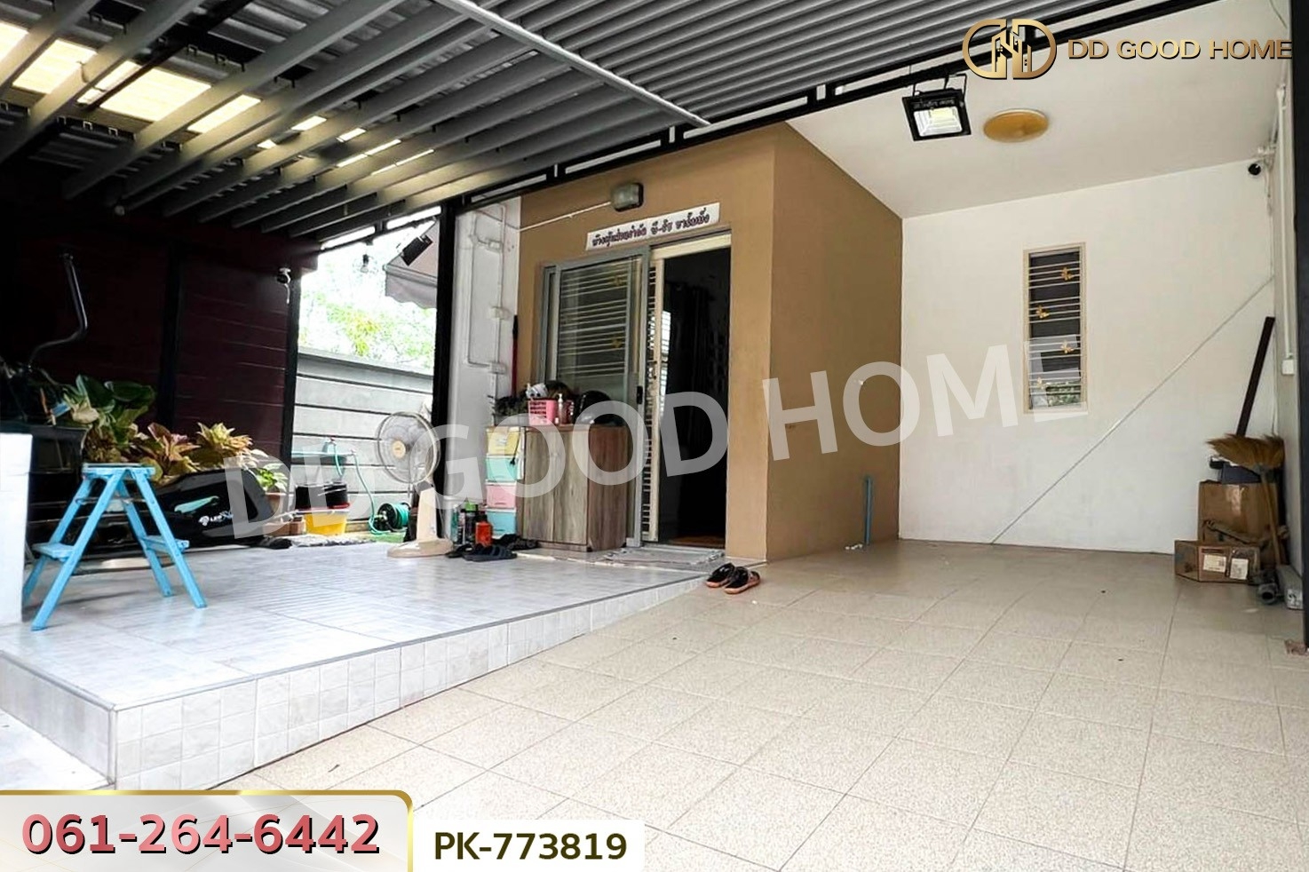 DD-834105 ทาวน์เฮ้าส์ บ้านพฤกษา 125 ลาดกระบัง-สุวรรณภูมิ 3 สมุทรปราการ ใกล้มหาวิทยาลัยหัวเฉียวเฉลิมพระเกียรติ