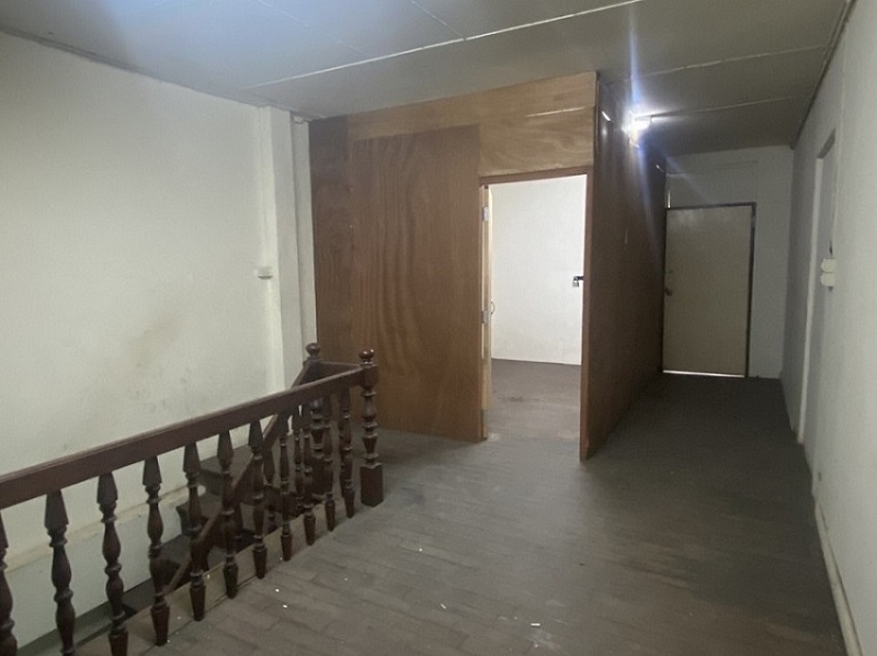 อาคารพาณิชย์ 2 ชั้น จำนวน 1 คูหา (เอสบีล็อคเช่า) ใจกลางเมืองเชียงใหม่