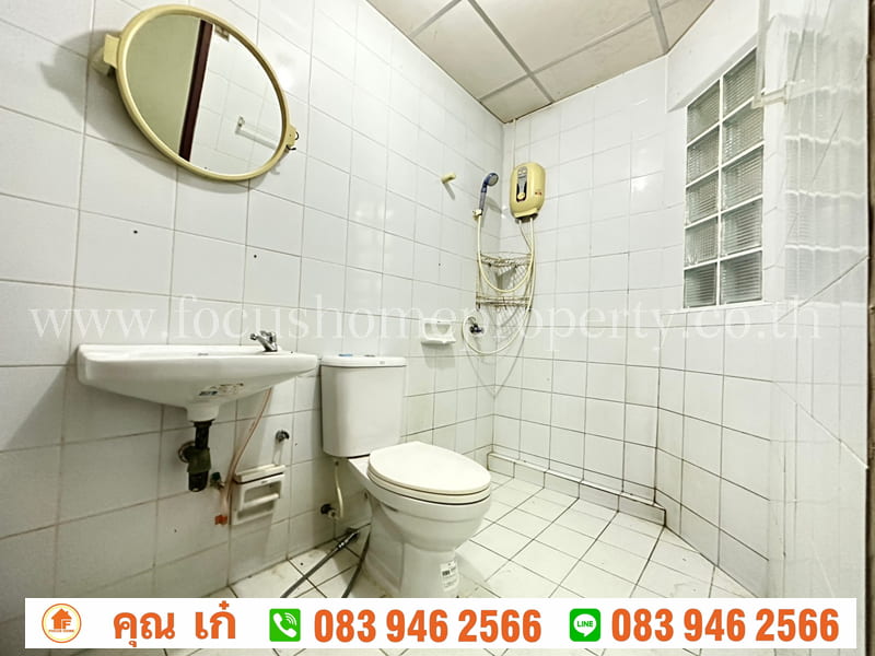 ขาย ทาวน์เฮ้าส์ 2 ชั้น หมู่บ้านศศิกานต์ 2 ดอนเมือง