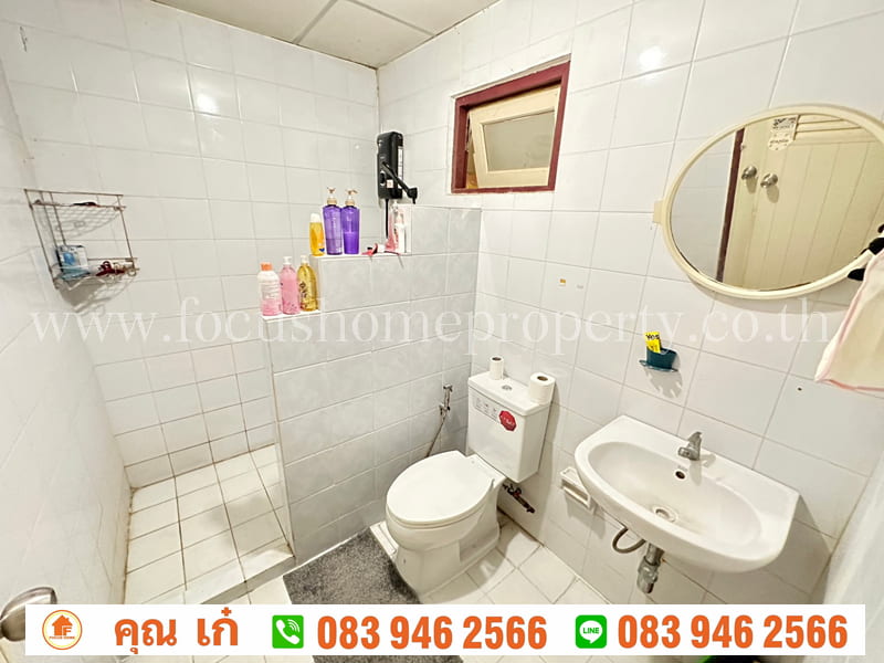 ขาย ทาวน์เฮ้าส์ 2 ชั้น หมู่บ้านศศิกานต์ 2 ดอนเมือง