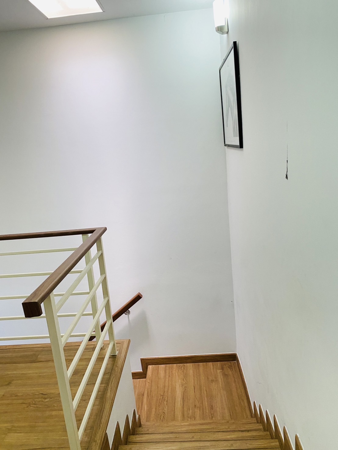 ขายบ้านลภาวัน 23 ติดถนนใหญ่ 345-ราชพฤกษ์ แปลงมุมตกแต่งพร้อมอยู่ *ฟรีค่าโอน