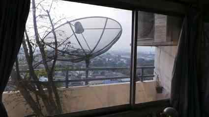 ขายคอนโดคอนโดเดอะทรีโอ การ์เด้นท์  สวยติดแนวสถานีรถไฟฟ้าสายสีเหลือง สถานีศรีนครินทร์ 38 (สถานีรถไฟฟ้าอยู่ปากซอยห่างเพียง 30 เมตร) 