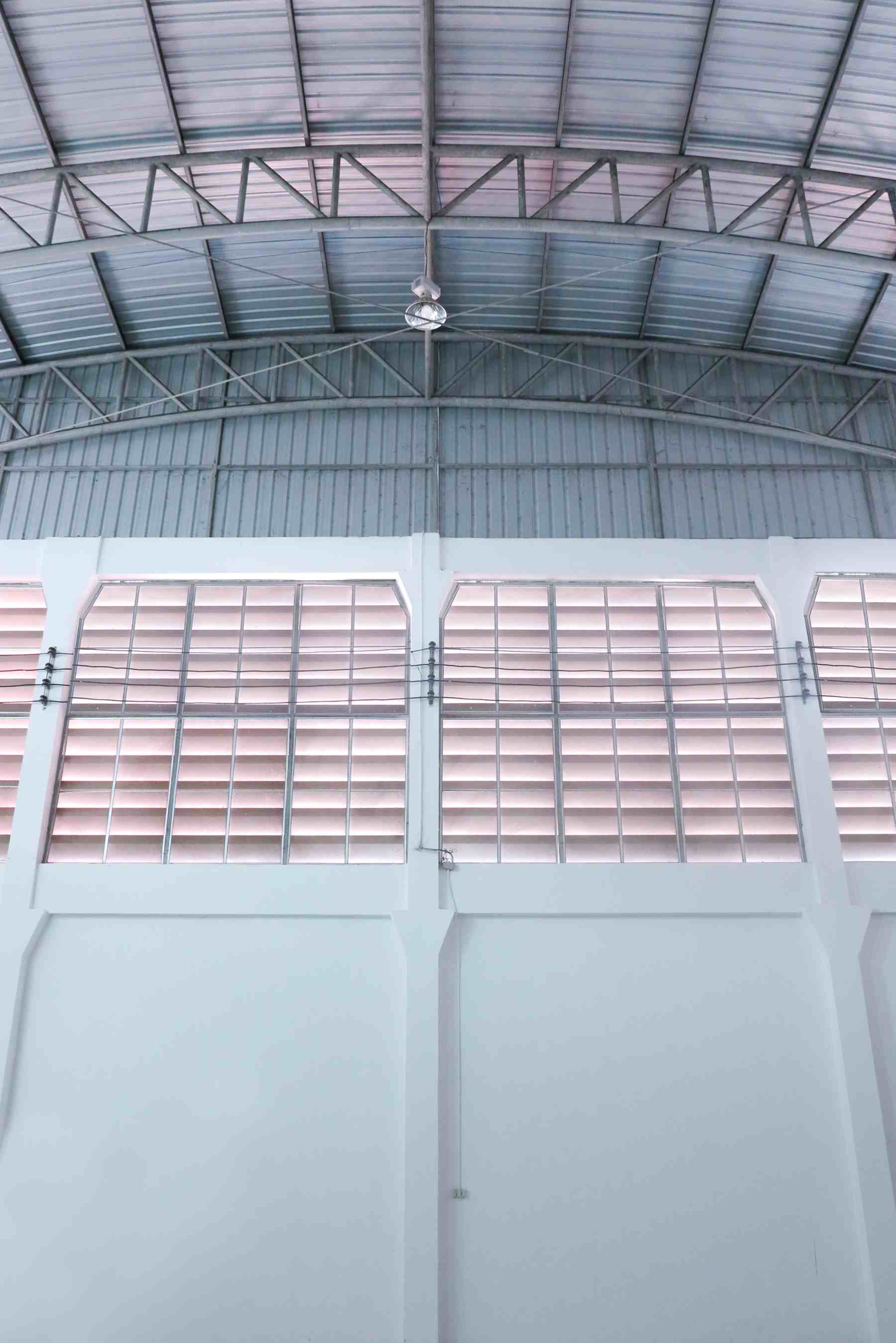 โครงการ THE WEALTH  KLONG 8 (ลำลูกกาคลอง 8 โรงงานให้เช่า พร้อม สำนักงานออฟฟิศ-โกดังแฝด)