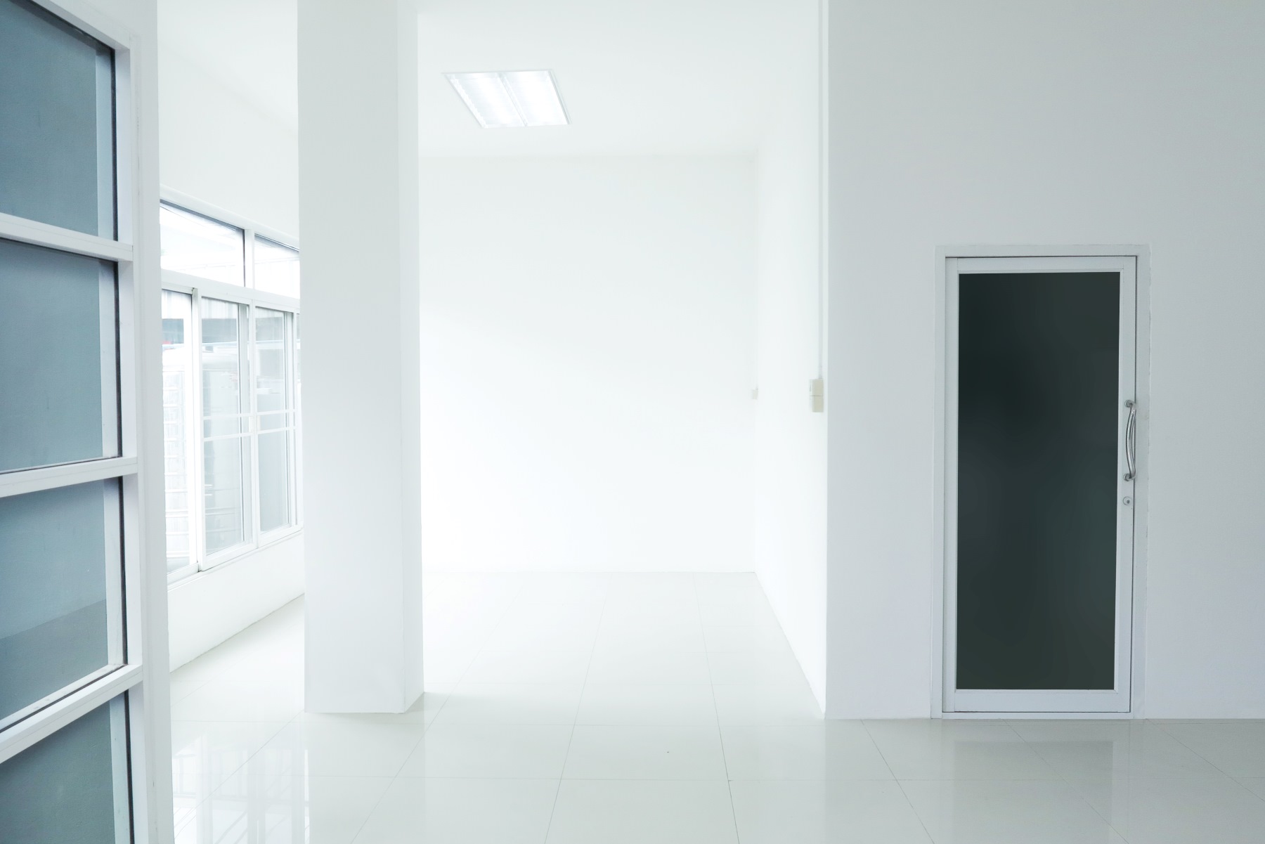 โครงการ THE WEALTH  KLONG 8 (ลำลูกกาคลอง 8 โรงงานให้เช่า พร้อม สำนักงานออฟฟิศ-โกดังแฝด)