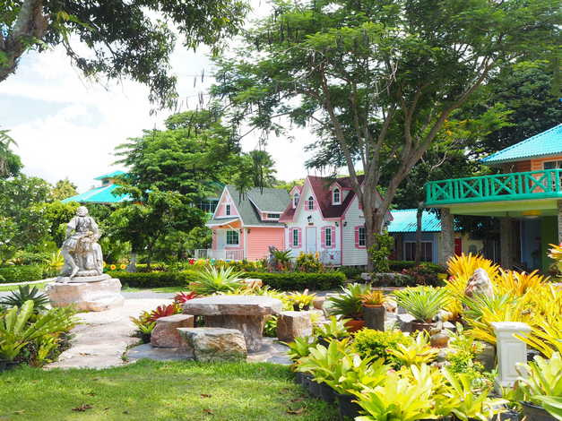 ขายอุ่นเรือนรีสอร์ทพร้อมประกอบธุรกิจ ทำเลทอง ตำบลสาริกา อำเภอเมือง นครนายก