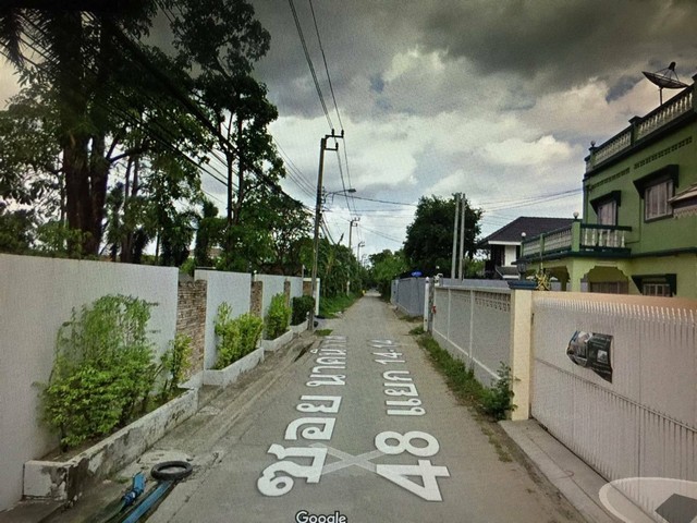 ขาย SALE ที่ดิน ที่ดิน ลาดพร้าว  15180000 THB ใกล้ 1. โรงเรียนสตรีวิทยา 2 2. ใกล้ทางด่วนฉลองรัช. คุ้มค่าคุ้มราคา