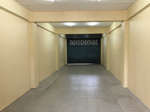 ให้เช่าอาคารพาณิชย์ 4 ชั้นดาดฟ้า ทำเลทอง ติดถนนเพชรเกษมใกล้แหล่งชุมชน ถนนเพชรเกษม เขตภาษีเจริญ กรุงเทพฯ