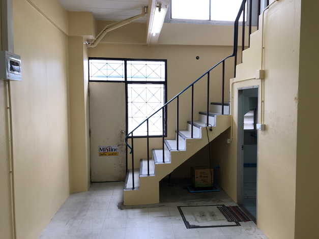 ให้เช่าอาคารพาณิชย์ 4 ชั้นดาดฟ้า ทำเลทอง ติดถนนเพชรเกษมใกล้แหล่งชุมชน ถนนเพชรเกษม เขตภาษีเจริญ กรุงเทพฯ