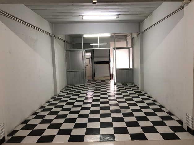 ให้เช่าอาคารพาณิชย์ 4 ชั้นดาดฟ้า ทำเลทอง ติดถนนเพชรเกษมใกล้แหล่งชุมชน ถนนเพชรเกษม เขตภาษีเจริญ กรุงเทพฯ