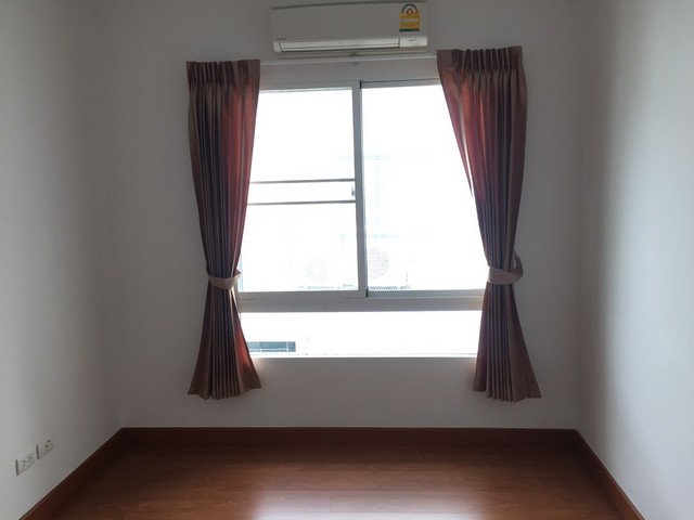 ให้เช่าทาวน์โฮม3ชั้น โครงการบ้านกลางเมือง S-sense ศรีนครินทร์46/1 private zone ไม่ติดกับใคร