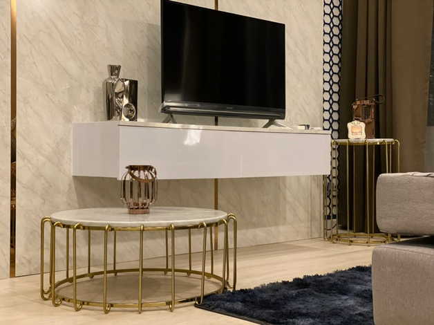 ขายคอนโด ไนท์บริดจ์ ไพรม์ สาทร ห้อง duplex ชั้น 27 ตกแต่งหรูแบบ Modern Luxury Style เขตสาทร กรุงเทพฯ 