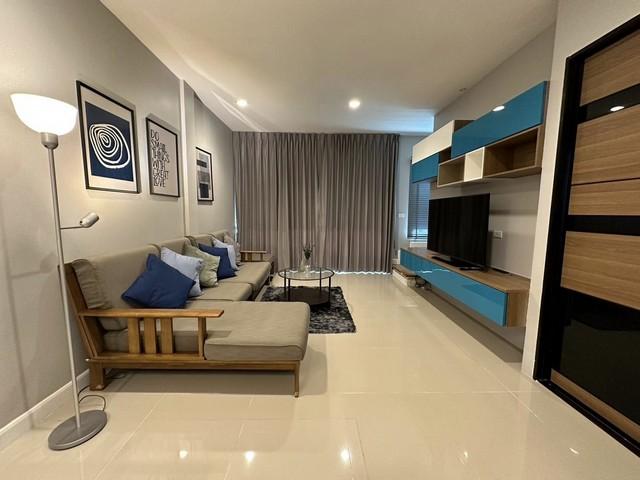 ให้เช่าทาวน์โฮม3ชั้นย่านกัลปพฤกษ์ ราชพฤกษ์ จอมทอง บ้านกลางเมืองสาทร – ตากสิน 2 ตกแต่งพร้อมอยู่