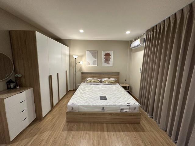 ให้เช่าทาวน์โฮม3ชั้นย่านกัลปพฤกษ์ ราชพฤกษ์ จอมทอง บ้านกลางเมืองสาทร – ตากสิน 2 ตกแต่งพร้อมอยู่