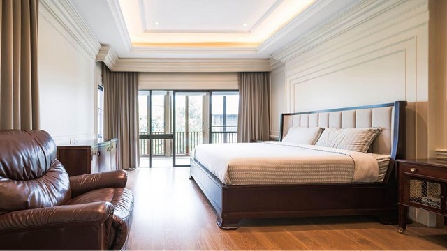 ขายบ้านเดี่ยว2ชั้น76.5ตร.ว.หมู่บ้านบุราสิริพัฒนาการแต่งสวยพร้อมอยู่ย่านพัฒนาการตัดใหม่ อ่อนนุช บ้านอายุ3ปี