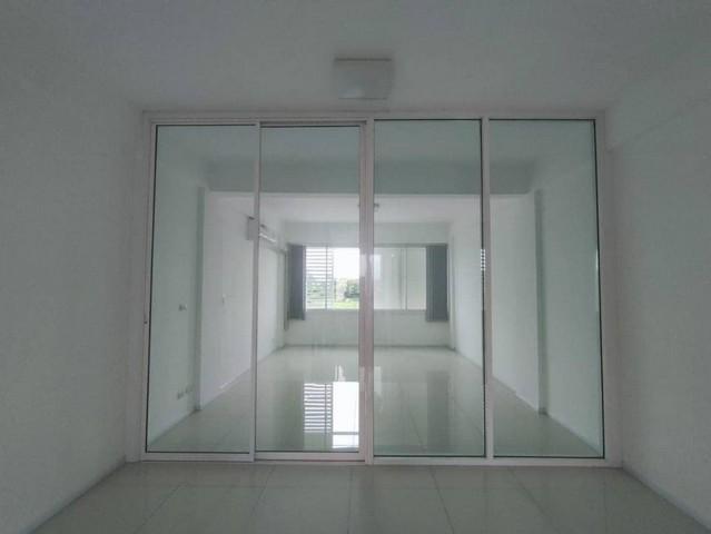 ให้เช่าอาคารพาณิชย์ 4 ชั้น โครงการวิซีโอ รามคำแหง ถนนราษฎร์พัฒนา 