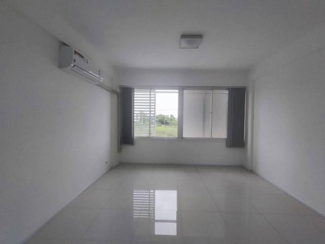 ให้เช่าอาคารพาณิชย์ 4 ชั้น โครงการวิซีโอ รามคำแหง ถนนราษฎร์พัฒนา 