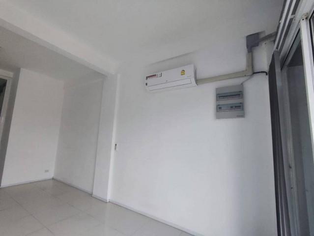 ให้เช่าอาคารพาณิชย์ 4 ชั้น โครงการวิซีโอ รามคำแหง ถนนราษฎร์พัฒนา 