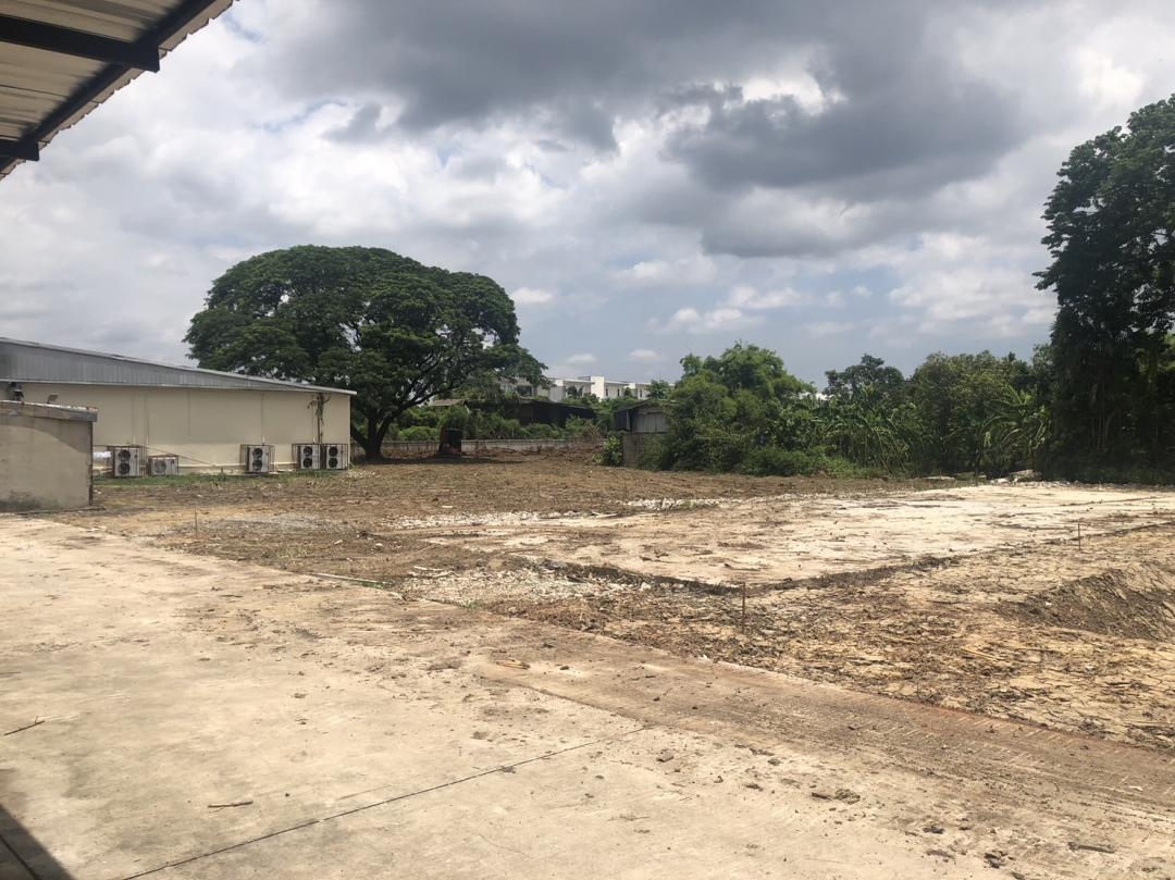 ให้เช่าอาคาร 4 ชั้น พื้นที่ 4.5 ไร่ ซอยเพชรเกษม เหมาะสำหรับหลายธุรกิจ