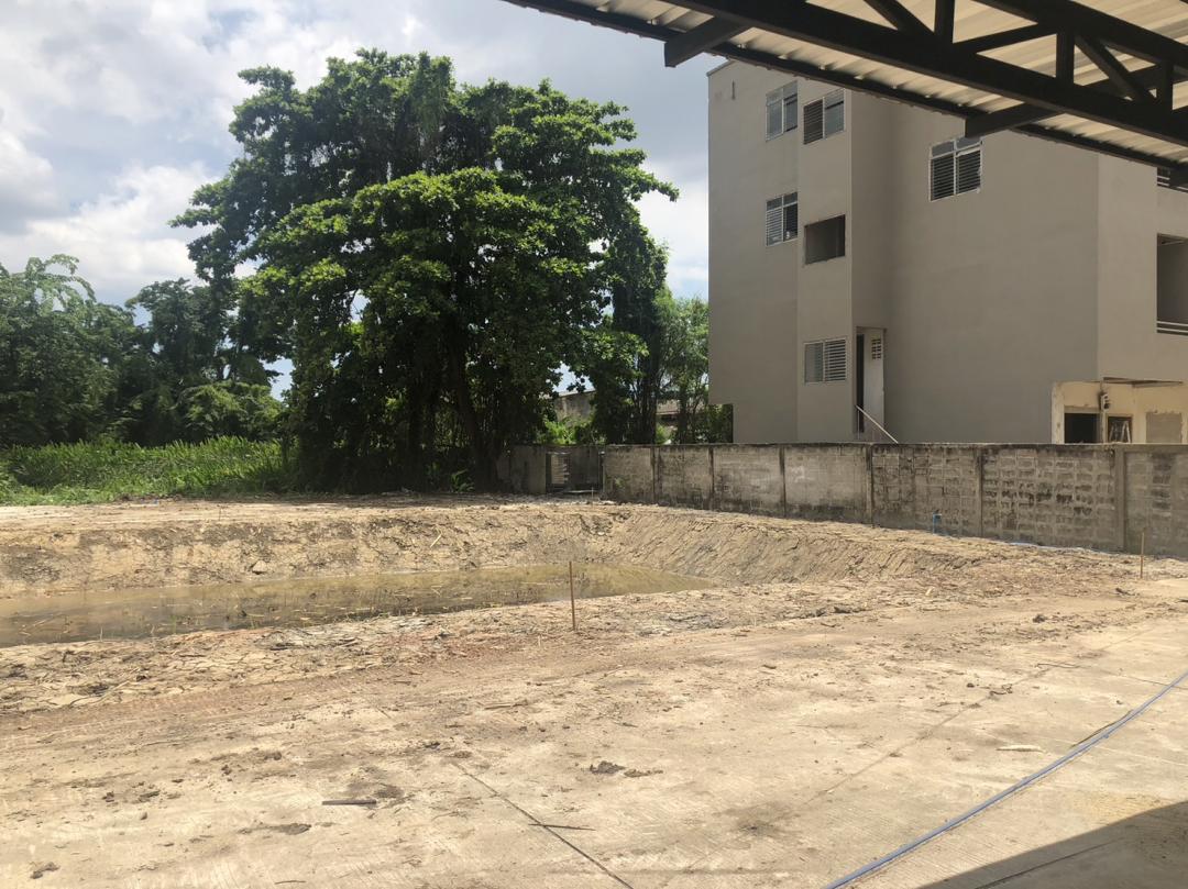 ให้เช่าอาคาร 4 ชั้น พื้นที่ 4.5 ไร่ ซอยเพชรเกษม เหมาะสำหรับหลายธุรกิจ