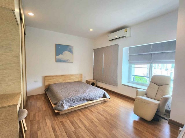 ขายทาวน์โฮม3ชั้นบ้านกลางเมืองเออร์บาเนี่ยนพระราม 9-ลาดพร้าว84 ตกแต่งพร้อมอยู่